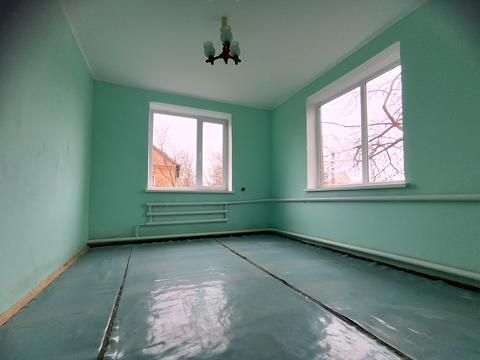 будинок за адресою Глібова, 1