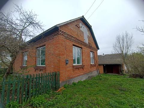 будинок за адресою Глібова, 1