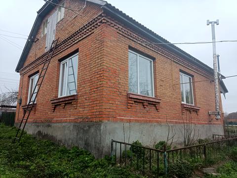 будинок за адресою Глібова, 1