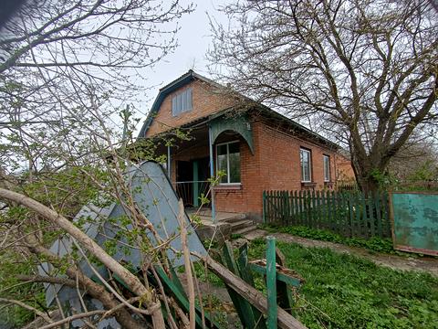 будинок за адресою Глібова, 1