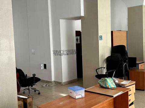 комерційна за адресою Олексія Вадатурського вул. (Фалєєвська), 91