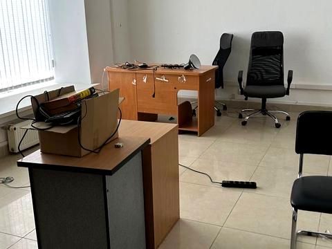 комерційна за адресою Олексія Вадатурського вул. (Фалєєвська), 91