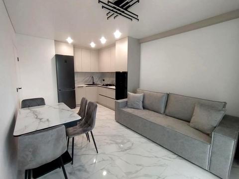 квартира за адресою Малоголосківська вул., 23