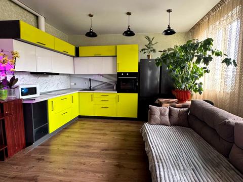 квартира по адресу Владислава Бувалкина ул. (Бочарова Генерала), 75