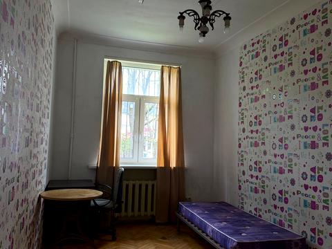 кімната за адресою Максима Кривоноса вул., 10