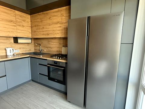 квартира за адресою Очеретяна вул., 31