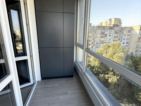 квартира за адресою Очеретяна вул., 31