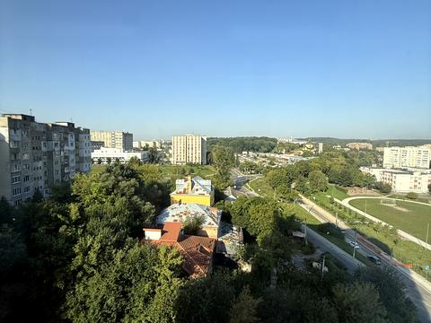 квартира за адресою Очеретяна вул., 31