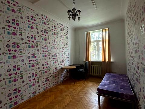 кімната за адресою Максима Кривоноса вул., 10