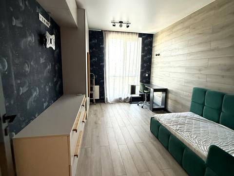 квартира за адресою Очеретяна вул., 31