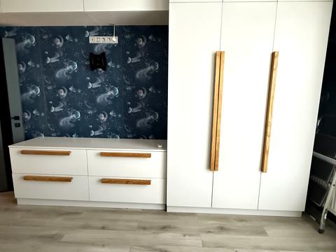 квартира за адресою Очеретяна вул., 31