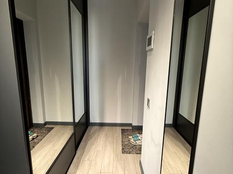 квартира за адресою Очеретяна вул., 31