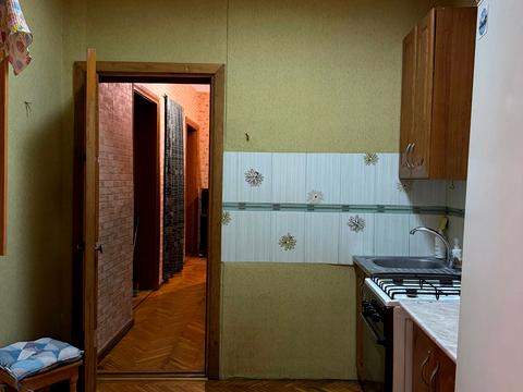 кімната за адресою Максима Кривоноса вул., 10