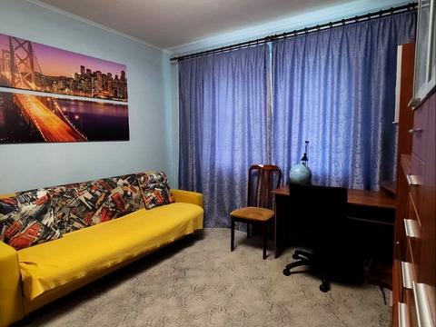 квартира за адресою Велозаводська вул., 28