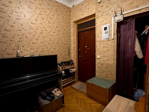 кімната за адресою Максима Кривоноса вул., 10