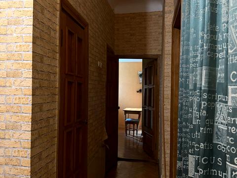 кімната за адресою Максима Кривоноса вул., 10