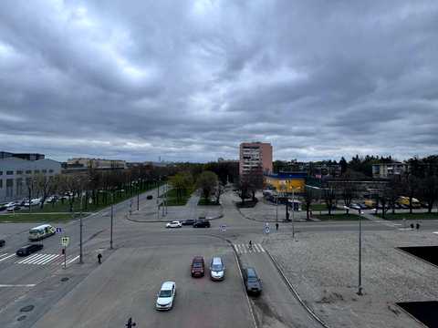 квартира за адресою Героїв Харкова просп. (Московський), 202/2