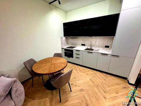 квартира по адресу Короленко ул., 43