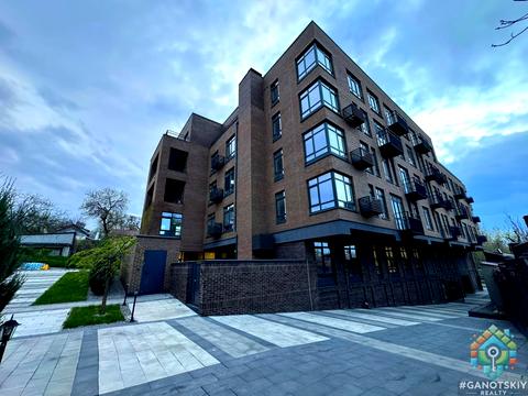 квартира по адресу Короленко ул., 43