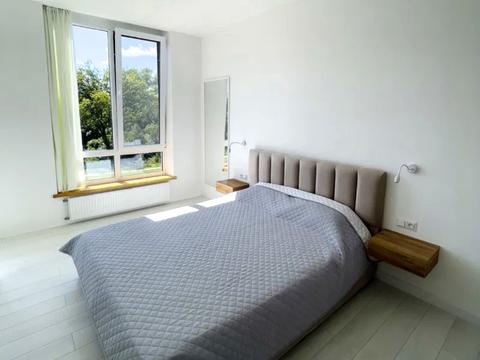 квартира за адресою Фріца Гленца вул., 22