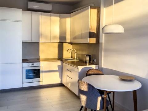 квартира за адресою Фріца Гленца вул., 22