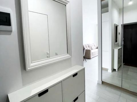 квартира за адресою Фріца Гленца вул., 22