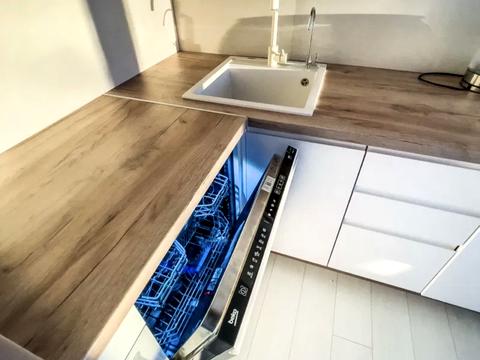 квартира за адресою Фріца Гленца вул., 22