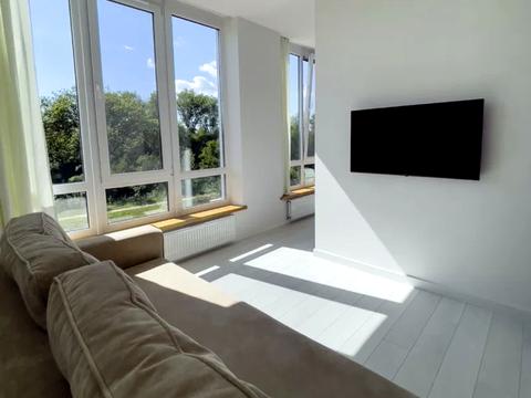 квартира за адресою Фріца Гленца вул., 22