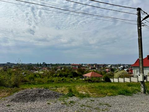 ділянка за адресою Стефаника вул.