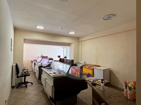 коммерческая по адресу Довженко ул., 2