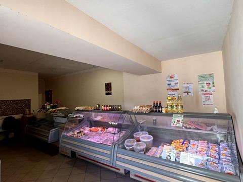 коммерческая по адресу Довженко ул., 2