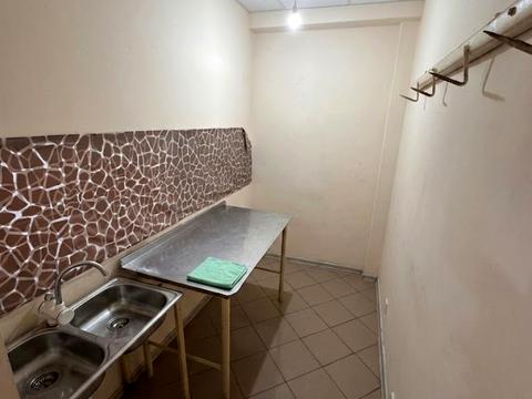 коммерческая по адресу Довженко ул., 2