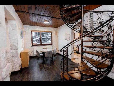 будинок за адресою Січових Стрільців