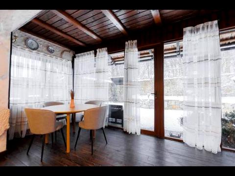 будинок за адресою Січових Стрільців