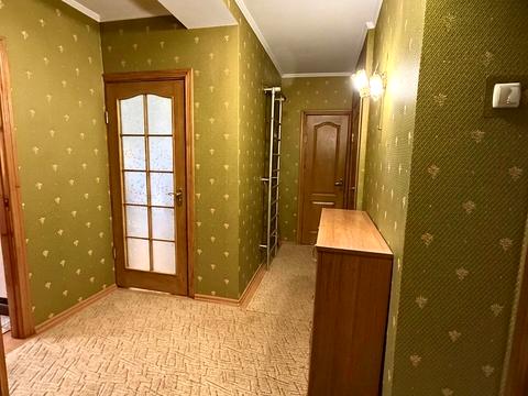 квартира по адресу Космонавтов просп., 62