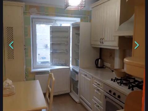 квартира за адресою Калинова вул., 28