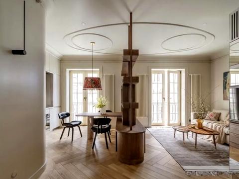 квартира за адресою Дарвіна вул., 1