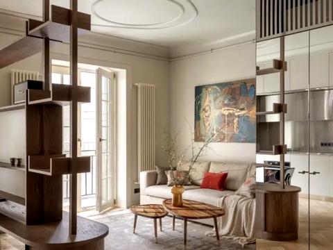 квартира за адресою Дарвіна вул., 1