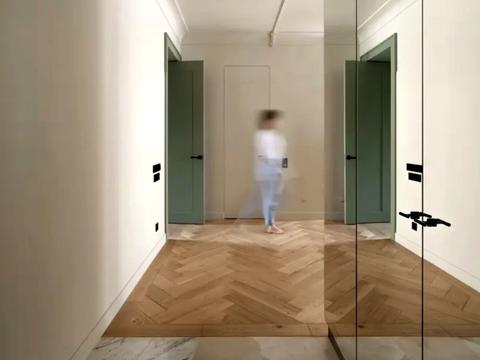 квартира за адресою Дарвіна вул., 1