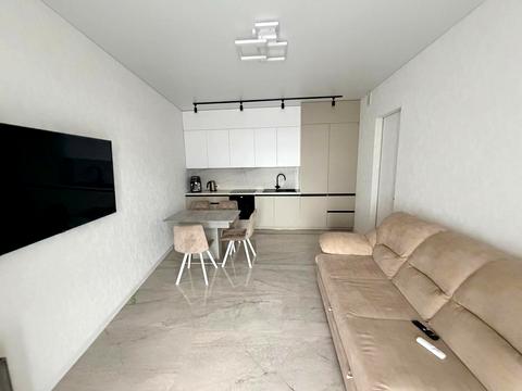 квартира за адресою Паркова вул., 19