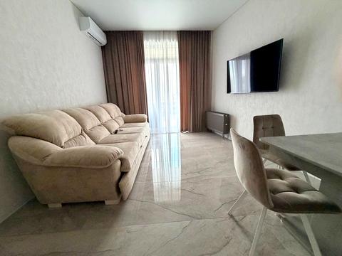 квартира за адресою Паркова вул., 19