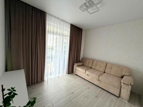 квартира за адресою Паркова вул., 19