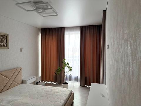 квартира за адресою Паркова вул., 19