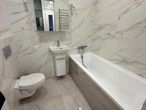 квартира за адресою Паркова вул., 19