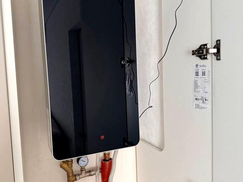 квартира за адресою Паркова вул., 19