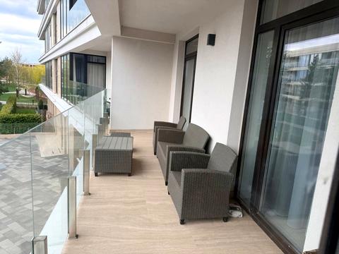 квартира за адресою Паркова вул., 19