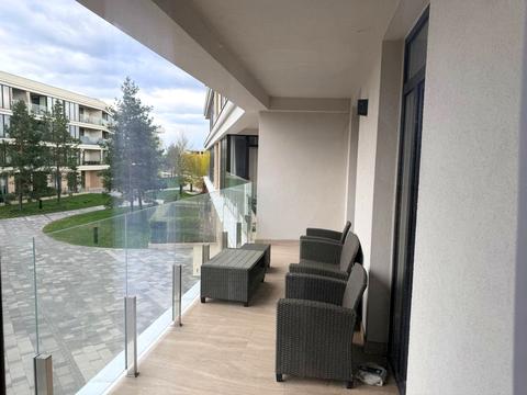 квартира за адресою Паркова вул., 19