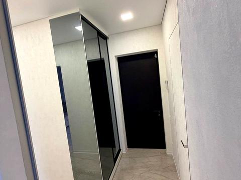 квартира за адресою Паркова вул., 19