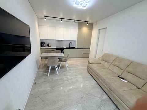 квартира за адресою Паркова вул., 19