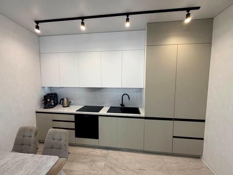 квартира за адресою Паркова вул., 19